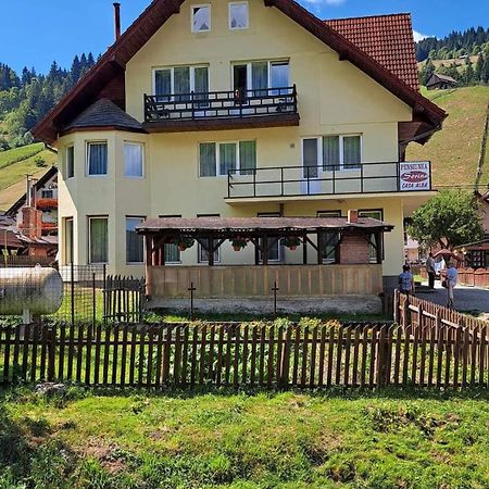 Pensiunea Sorina Casa Alba Moeciu De Sus Exterior foto