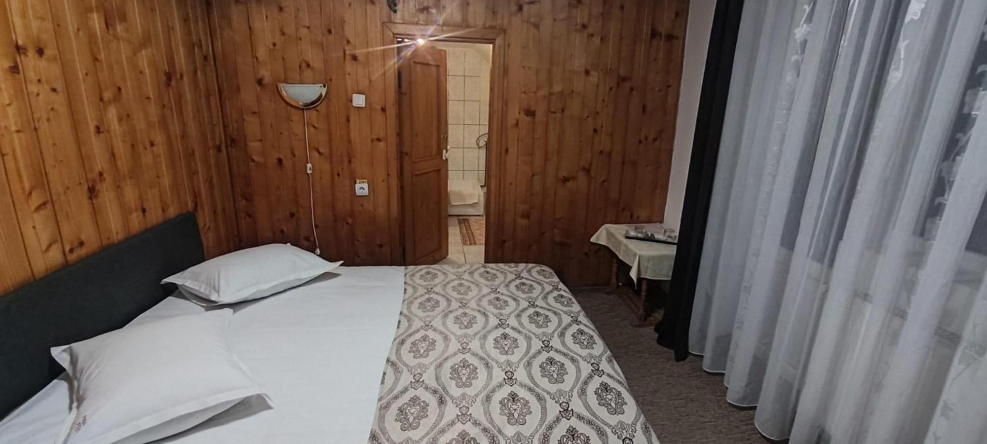 Pensiunea Sorina Casa Alba Moeciu De Sus Exterior foto